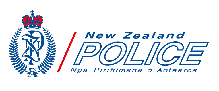 New Zealand Police contracted towing service